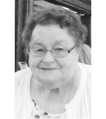 C. "Irene" DOWHAN Obituary
