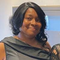 Keisha Maxwell's Instagram, Twitter & Facebook