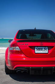Pin On Mercedes Clk