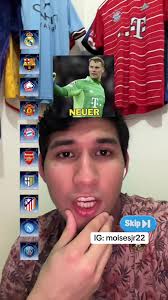 Raphinha Challenge: Join the Fun with Moises Jr