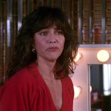 I never said I was the best mother in the world. Give me a little credit,  will you, credit..."