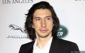 Adam Driver Recalls Awkward Encounter With 'Star Wars' Fan