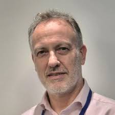 Adrian's memorial marathon before 50! London Marathon 2023 for CRUK