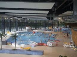 Piscine Aquapaq De Kergoaler A Quimperle Horaires Tarifs Avis Piscine Piscine Municipale Pataugeoire