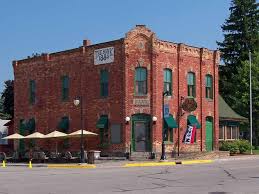 Maybe you would like to learn more about one of these? Images Of Port Austin Mi Another Sunset At The Campers Beach At Port Crescent State Park Port Austin Port Austin Michigan Michigan Beaches