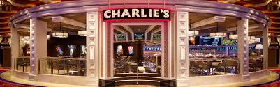 D's sports bar and grill address: Charlie S Bar Grill Wynn Las Vegas And Encore Resort
