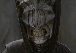 Because no matter the time nor the medium, these films will scare you. Mouth Of Sauron The One Wiki To Rule Them All Fandom