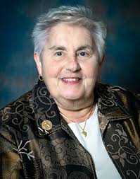 In Memoriam: Sister Edith Mercedes Belmonte, SC