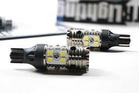 Gtr Lighting No Resistors Or Hyper Flashing Brightest Led Turn Signals