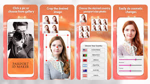 Take photo with your smartphone, get passport photo in seconds. Get Passport Photo Id Maker Microsoft Store
