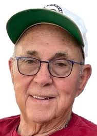 Kenneth Kuehner Obituary (2023)