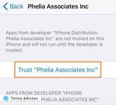 Are you fed up of spending for every 2nd app from the official app store? Mios Haimawan Com Como Descargar E Instalar Aplicaciones De Pago De Ios Gratis Usando Esta Tienda De Aplicaciones De Terceros Tecno Adictos