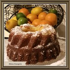 Jetzt ausprobieren mit ♥ chefkoch.de ♥. Saftiger Orangen Zitronen Kuchen Meine Orangerie