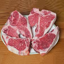 Peter luger steak house is located in williamsburg brooklyn and greatneck long island and has been named the best steakhouse in new york city by zagat survey for 30 years in a row. Porterhouse And Strip Steaks By Peter Luger Steak House Goldbelly