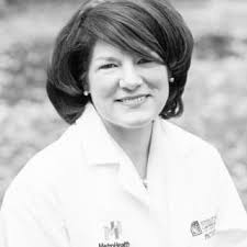 Dr. Vanessa Maier, MD