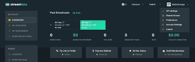 Even if you are not a musician but also have a keen desire to merge videos together, use pixiko's merger and download your whole film. Account Merging Is Here Switch Between Your Accounts With Just By Mike Le Streamlabs Blog
