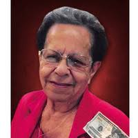 Obituary information for Velma Marie Plummer