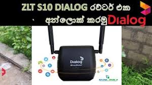 With an unlocked modem, you can use another network without . Free Tdd Lte Router Zlt P28 Unlock Watch Online Khatrimaza
