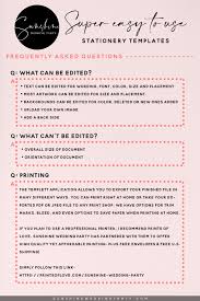Turn your dinner parties into something fancy with customized dinner party menu cards from canva's free templates you can personalize. Wedding Menu Template Boho Blush Floral Wedding Menu Cards Printable Diy Dinner Menu Templates Instant Download Editable Menu Templett F5a