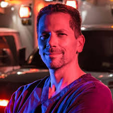 Scott Weingart, MD, FACEP, FCCM EMRA