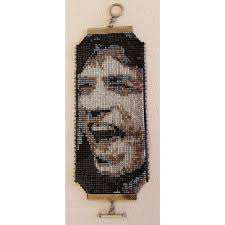 Mick Jagger Patterns