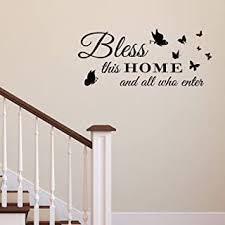 Entryway wall decor ideas product. Amazon Com Wall Decorations For Entryway