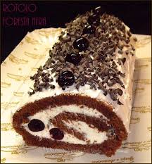 Ricette Rotoli Dolci Raccolta Ricette Di Dulcisss In Forno Ricette Dolci Dolci Ricette