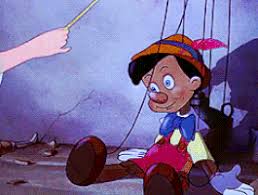 Check spelling or type a new query. Pinocchio 1940 Review The Anomalous Host