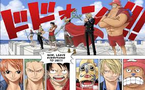 One Piece Enies Lobby Vs Marineford Resetera