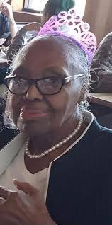 Blanche Pearl Horton Obituary