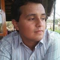 Danilo Henriquez Palacios