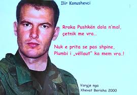 Gazeta Bota Sot - ILIR KONUSHEVCI | Facebook