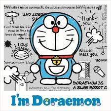 サンリオがデザインすると ドラえもん がこうなる 大人かわいい手描きタッチのグッズ新発売 โดราเอมอน แมว วอลเปเปอร