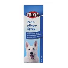 Trixie Dis Bakim Spreyi 50 Ml Trixie Kedi Ve Kopek Malzemeri