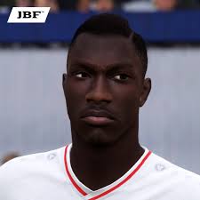 He is 20 years old from congo dr and playing for vfb stuttgart in the bundesliga. Joebro Faces On Twitter Silas Wamangituka Vfb Stuttgart 7 2 Rated 8 3 Potential Download Https T Co N3nrqdrhfr Fifa21 Faces Mods Vfb Bundesliga En Https T Co Hituvfyptl