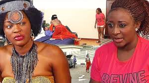New netflix movies april 8. Try To Hold Your Tears While Watching This Royal Family Movie Nigerian Movies 2019 Youtube