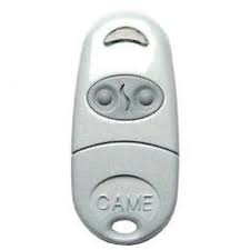 Faites un double de votre télécommande de portail, de garage. Came Top 432sa Telecommande Au Meilleur Prix Du Web