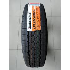 Harga ban bridgestone duravis r13. Bridgestone Duravis 8pr 185 14 Ban Mobil Shopee Indonesia