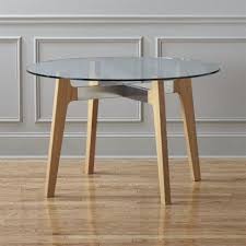 Extraordinary Glass Round Table Designs For Dining Room 32 You Can Receive The Table Made By Render Round Dining Table Modern Round Dining Table Coffee Table