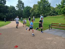 Tracey's Final RD Event