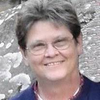 Obituary information for Mrs. Cheryle Karen Anderson