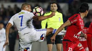 La serena vs colo colo.15:30 horas. Universidad De Chile 2 0 Nublense Photos Playmakerstats Com
