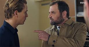 Bienvenue «compte fan» demain nous appartient tf1. Demain Nous Appartient Spoiler Resume En Avance De L Episode Du Vendredi 19 Juin 2020 Sur Tf1 Toutelatele