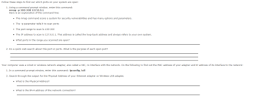 How many bits are in a mac address? 2 How Many Hex Numerals Are In A Mac Address How Chegg Com