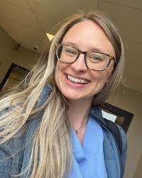 Tiffany Joy's Instagram, Twitter & Facebook