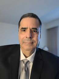 Dr. Alexander Stuart Finch, MD