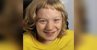 Ashley Elizabeth Beard Obituary