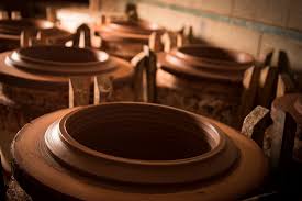 La poterie est une valeur sûre pour mettre en beauté vos extérieurs. Nos Poteries De Jardin Xxl