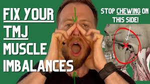 Jesse's TMJ Transformation: From Pain to Progress