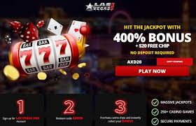 Bitcoin Casino No Deposit Bonus 2020 Usa Las Vegas Usa Casino Bonus Coupon Codes En 2020 Casino